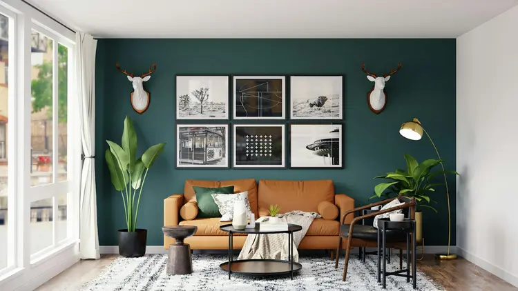 6 Reasons to hire Interior Designers