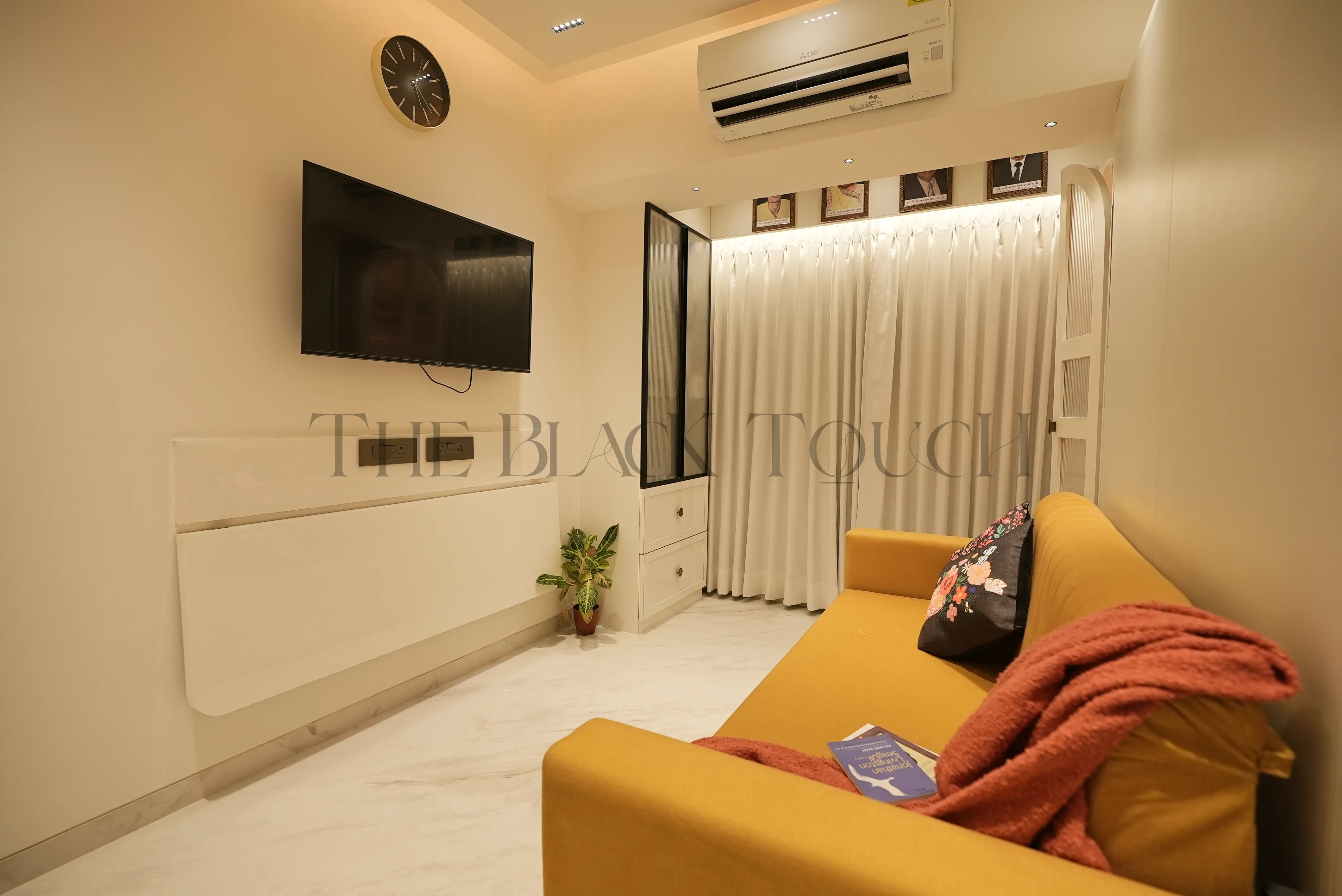 Best Interior Designers In Mumbai