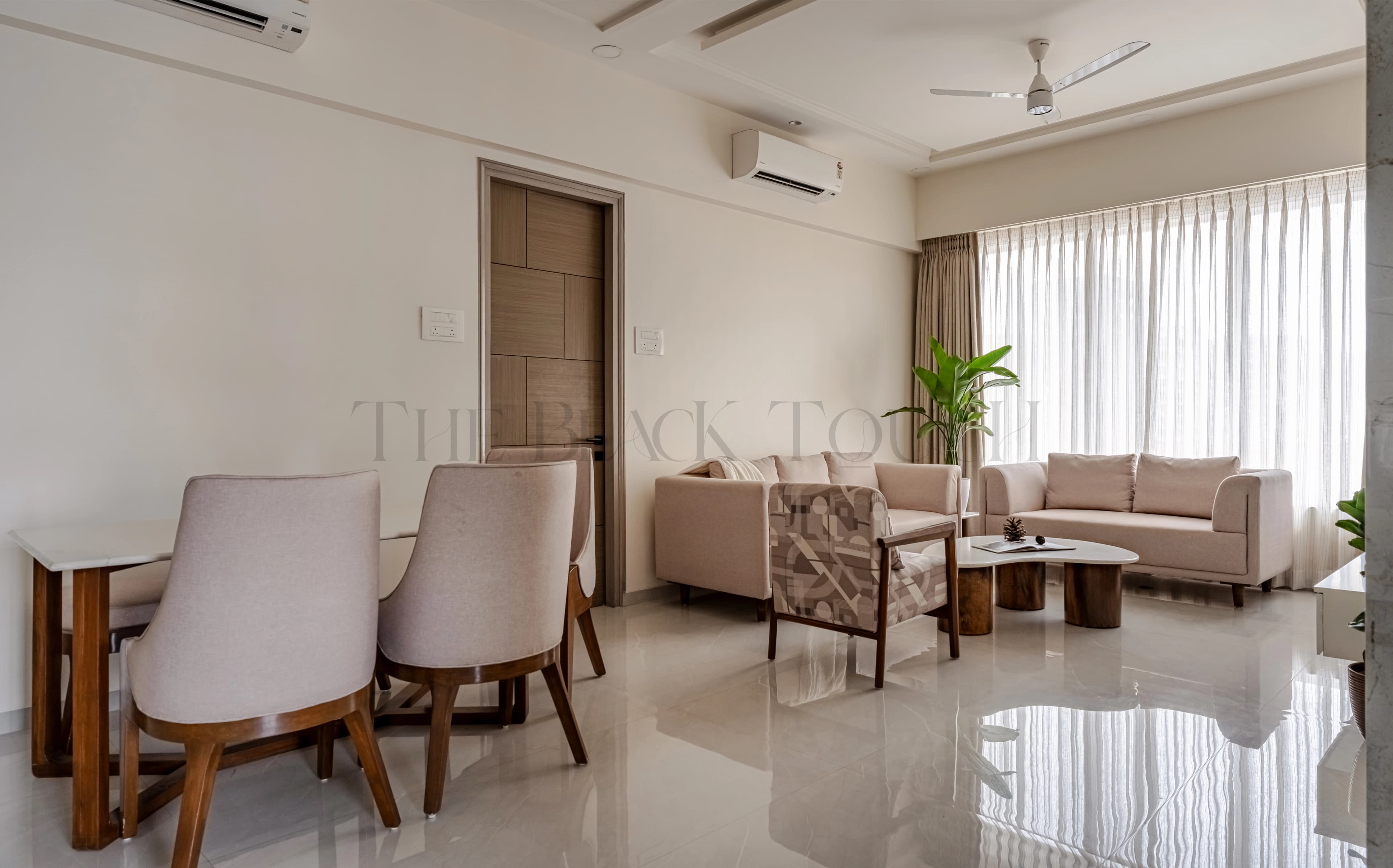 living room interiors