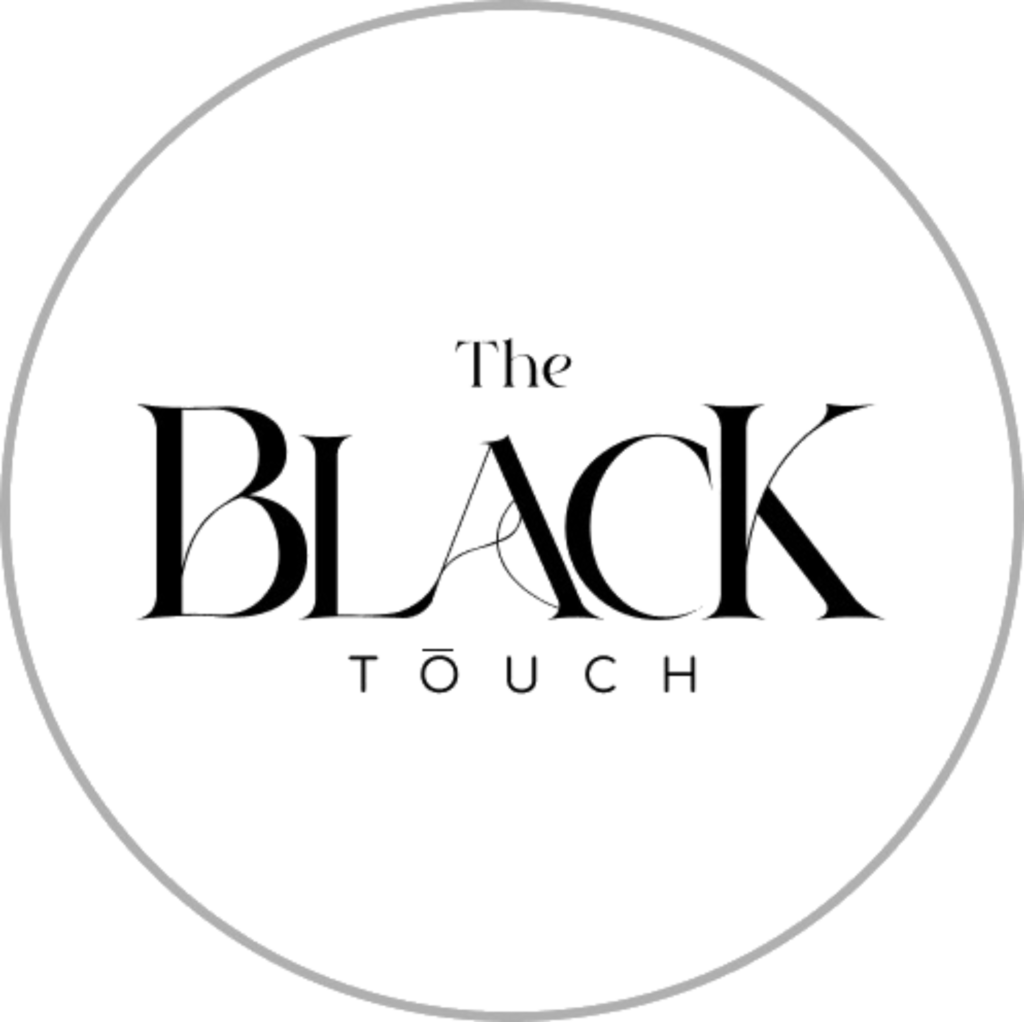 The Black Touch