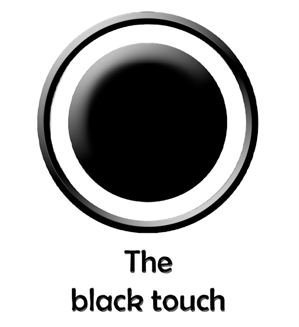 The black Touch I Projects.
