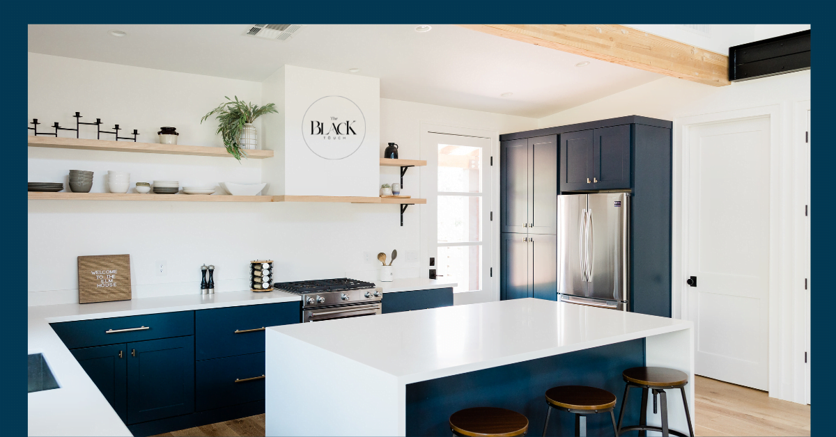 Do’s and Don’t of Designing a Kitchen area.