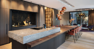 contemporary european style