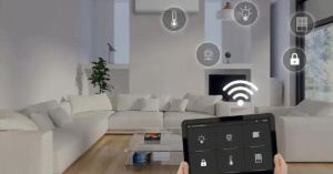 Smart Home technology design