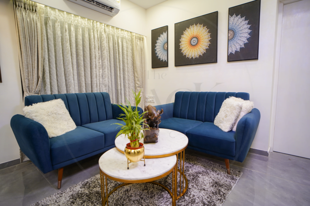 Sofa Design