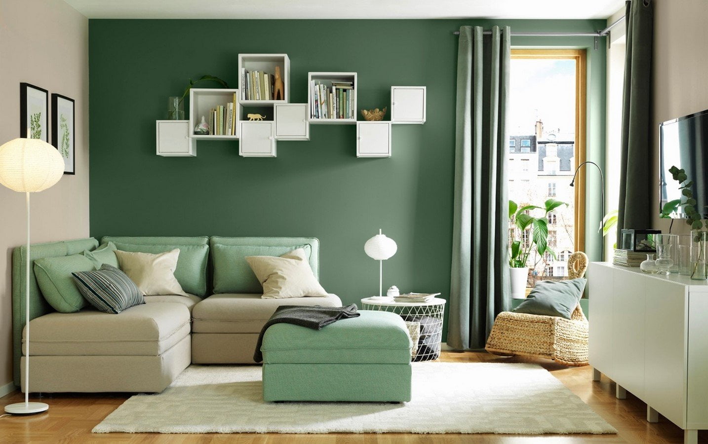 Transform Your Home: Easy Ideas for Stylish and Eco-Friendly Living in 2024