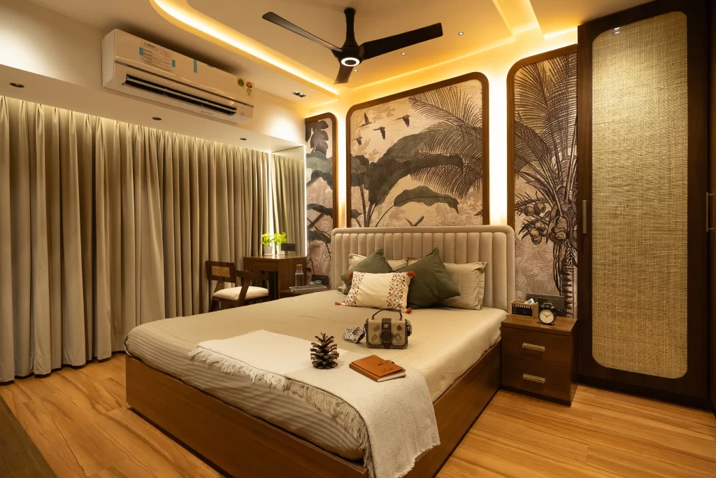 Interior Design Company Vidhyavihar